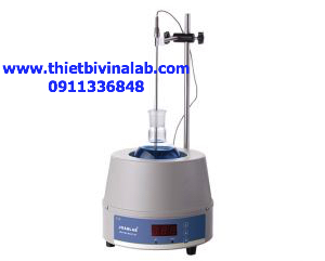 Bếp đun bình cầu 20 lít hiển thị số Joanlab HMC 20000